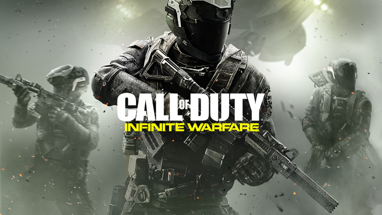 Call of Duty 130 GB hafıza istiyor