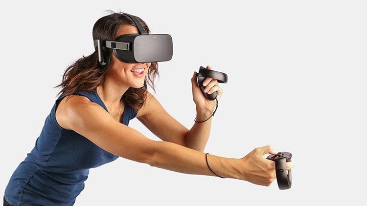 Oculus Connect 3ün bombaları