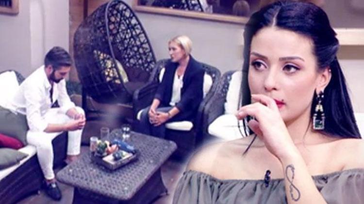 Kısmetse Olurda bu hafta kim elenecek - İşte Kısmetse Olurda yaşananlar