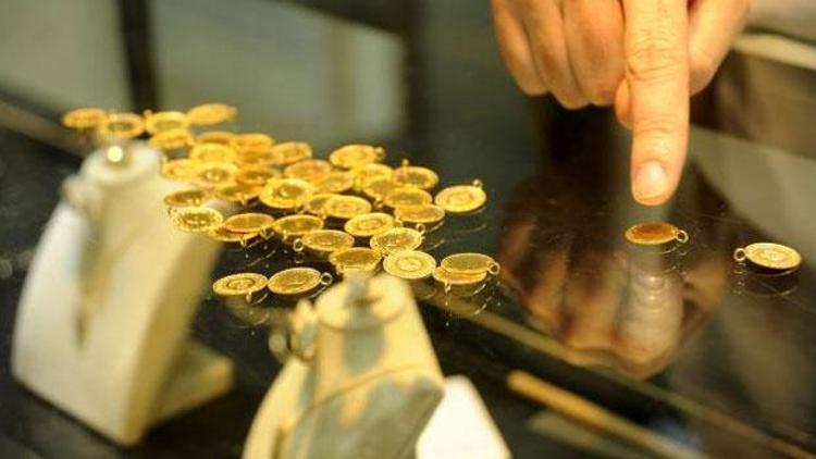 Altın fiyatları ve Çeyrek altın fiyatlarında düşüş sürüyor mu
