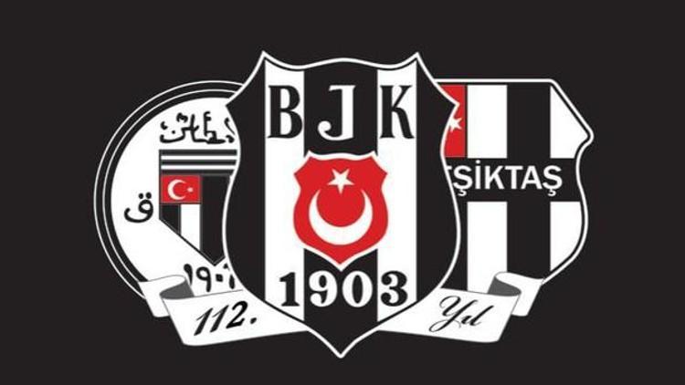 İşte Beşiktaşın yeni sloganı