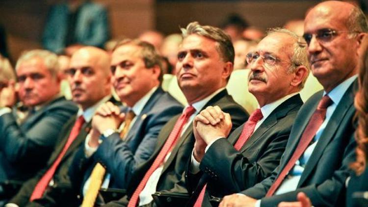 Kılıçdaroğlu: Antalya Muratpaşa gibi olacak
