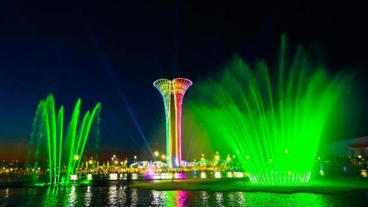 EXPO 2016 Antalya Ajansı heyeti BIE toplantısına katıldı