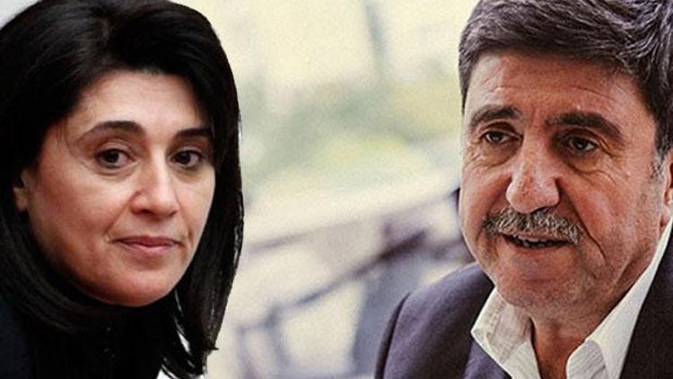 HDPli 6 milletvekili ifadeye çağırıldı