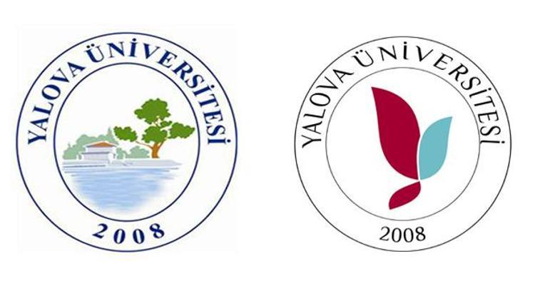 Yalova Üniversitesinin yeni logosuna büyük tepki