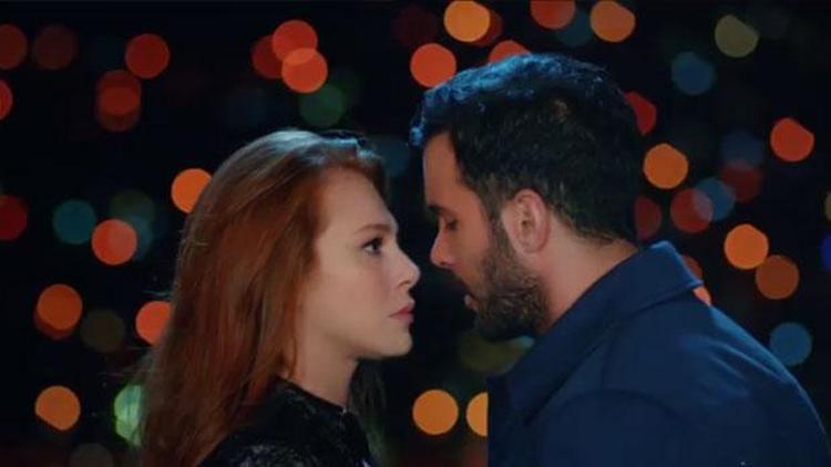 Kiralık Aşk yeni bölüm fragmanında Defnenin kızgınlığı geçti mi