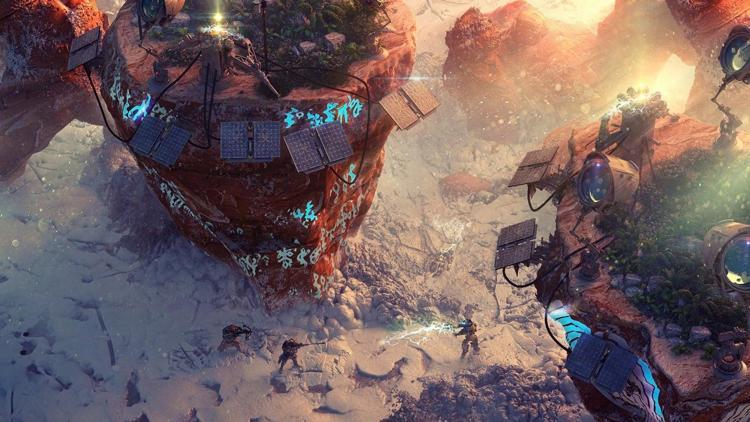 Kıyamet sonrası... Wasteland 3 geliyor