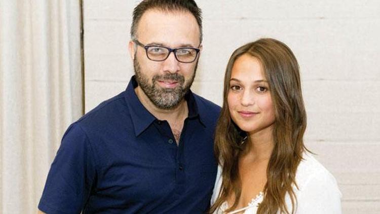 Alicia Vikander: Sosyal medya bana ters