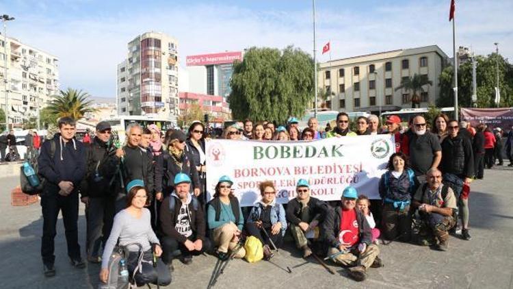 BOBEDAK yeni sezona başlıyor