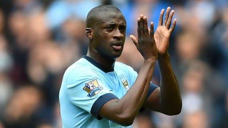 Galatasaray, Yaya Tourenin transferi için hareket geçiyor