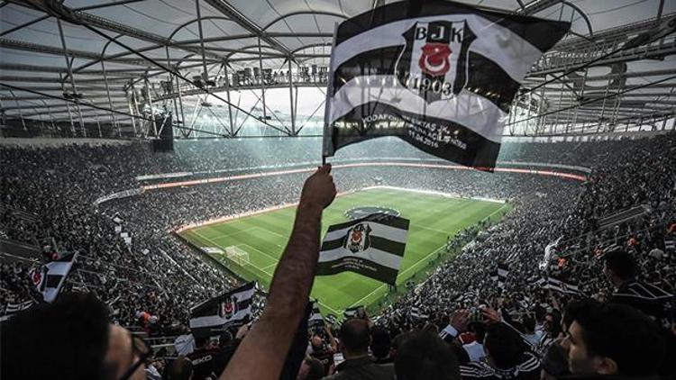 Beşiktaştan en sessiz rekor hazırlığı