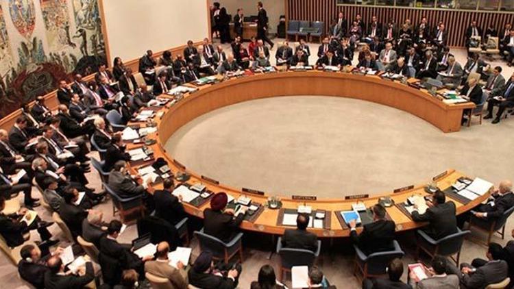 Rusya, Halep tasarısını veto etti