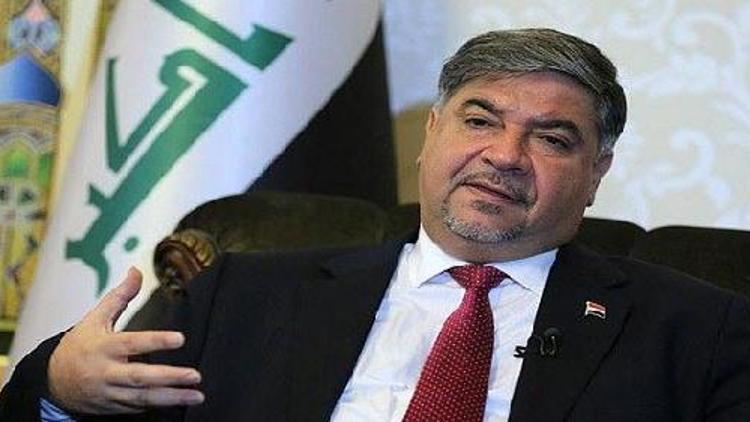 Irakın Ankara Büyükelçisi: Başikadaki Türk askerleri Irakın egemenliğini ihlal ediyor