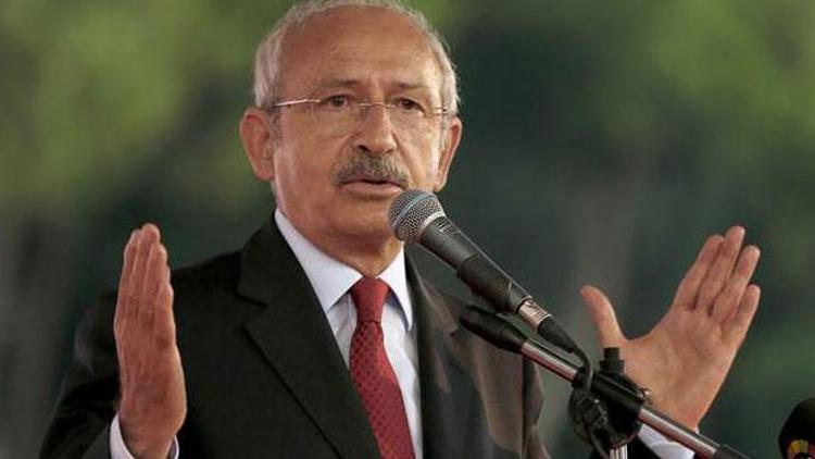 Kılıçdaroğlu’ndan Şemdinli açıklaması