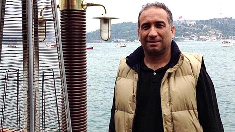 Canik Belediye Başantrenörü Öztürk ameliyat edildi