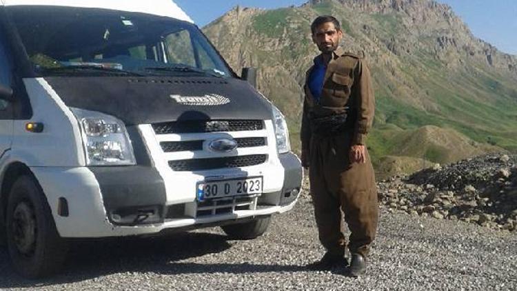 PKK, Şemdinlide bombalı araçla saldırdı: 10 şehit, 8 sivil yaşamını yitirdi (8)