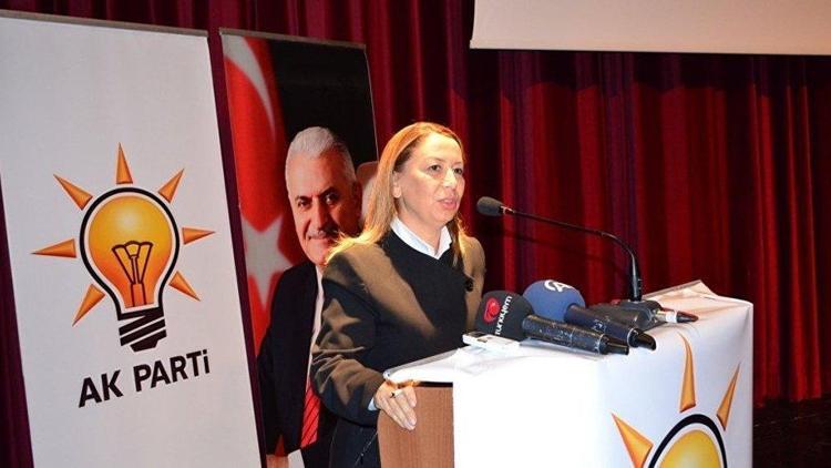 AK Parti Genel Başkan Yardımcısı: FETÖ bitti, sıra PKKda
