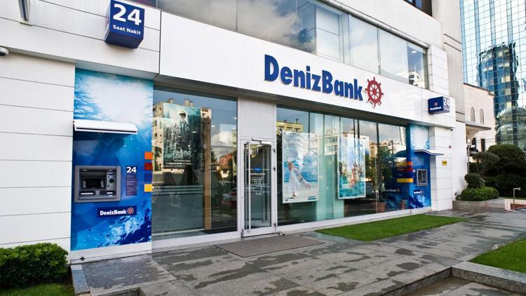 DenizBank Dünyanın En İnovatif Bankası seçildi