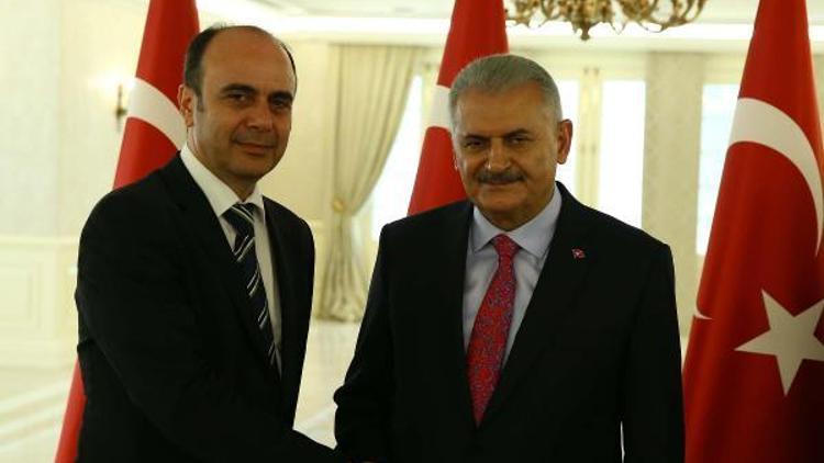 Başbakan Yıldırım talimat verdi, Soma OSBde çalışmalar hızlandı