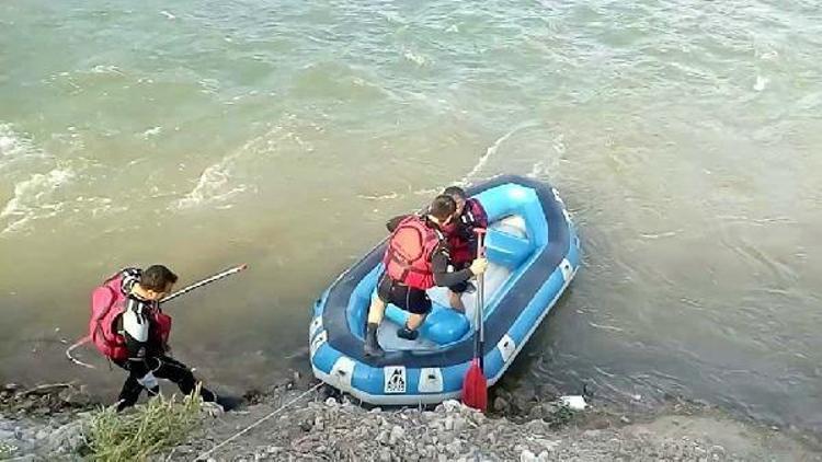 Reşadiyedeki kayıp çocuklar için yeniden arama çalışması başlatıldı