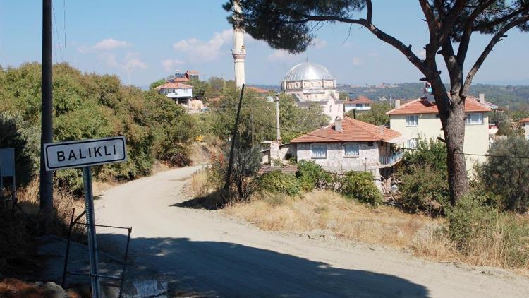 20 yıldır elektrik bekliyorlar