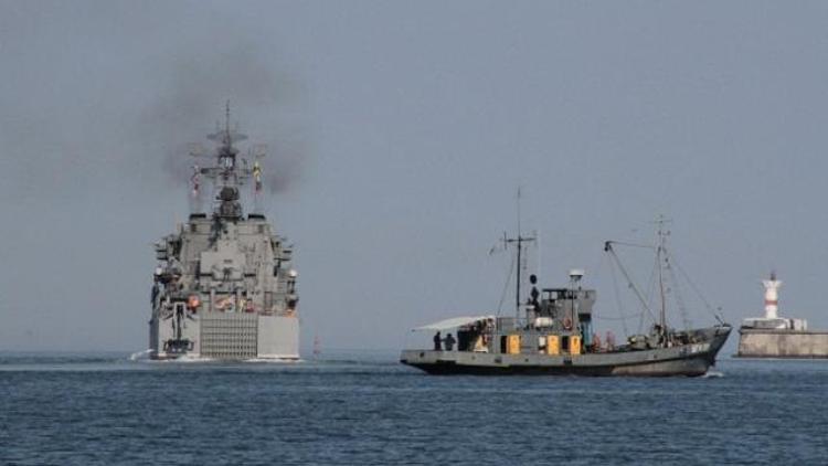 Rusya, Suriyede kalıcı donanma üssü kuracak