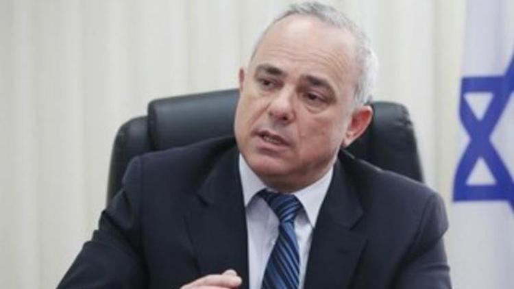 İsrail Enerji Bakanı İstanbula geliyor