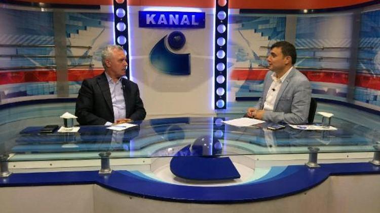 AK Partili Ataş: Parti içerisindeki FETÖ incelemesinin yüzde 97si bitti