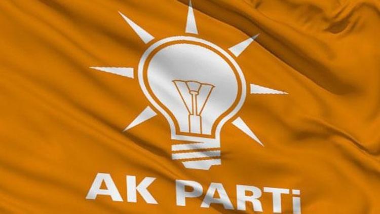 AK Partili Ataş: Parti içerisindeki FETÖ incelemesinin yüzde 97’si bitti