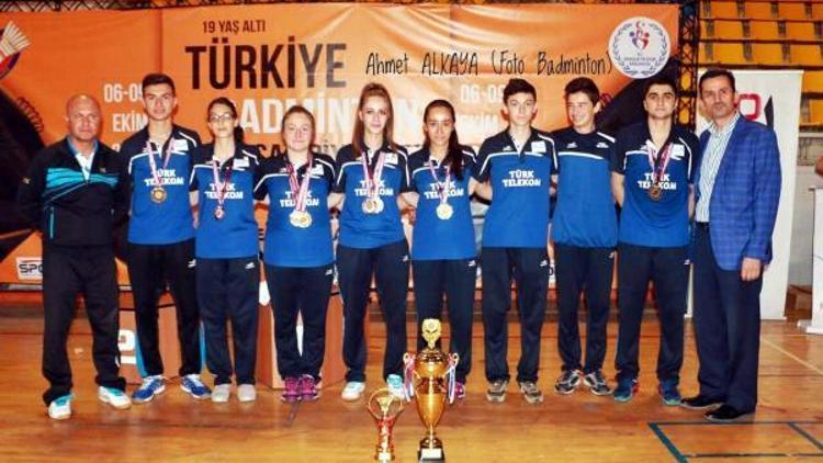 Erzincanlı sporcular Dünya gençler şampiyonasına katılacak