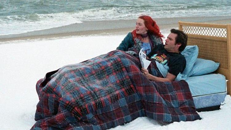 ‘Eternal Sunshine of the Spotless Mind’ dizi oluyor