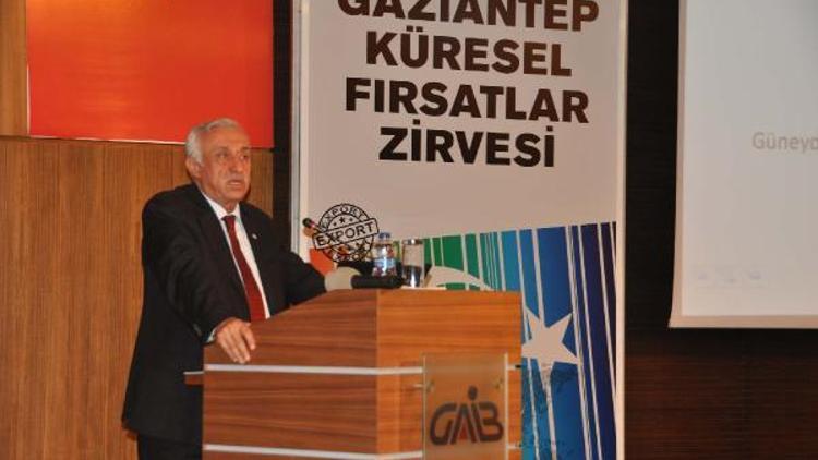 GAİB Başkanı Çıkmaz: Iraka olan ihracatımız yüzde 20 azaldı