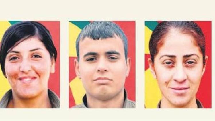PKKnın mayın timi öldürüldü
