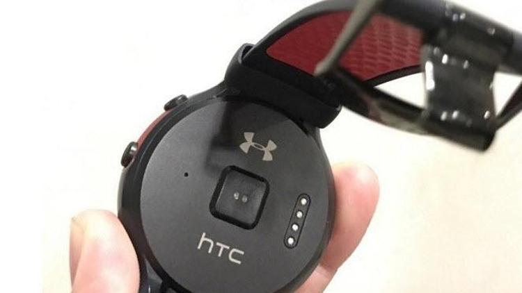 İşte HTCnin akıllı saati