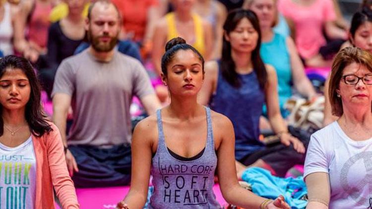 Yoga yapmanız için 5 harika neden