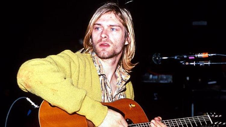 Kurt Cobaini CIA mi öldürdü