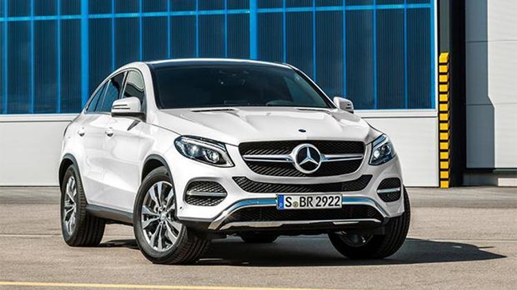 Mercedes, Eylül ayında satış rekoru kırdı.