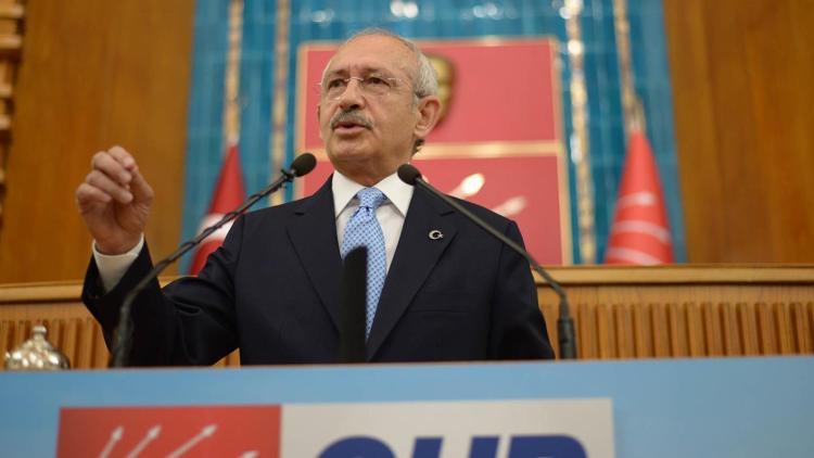 Kılıçdaroğlu: 2800 yıllık iddianame hazırlamazsanız...