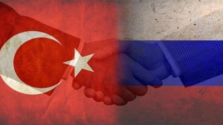 Türkiye-Rusya ilişkilerinde yeni sayfa