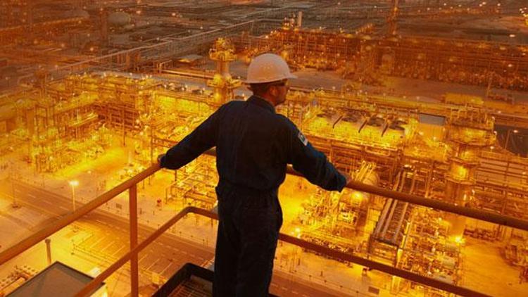Suudi Arabistan petrol şirketi Aramco Türkiyede yatırım için ön görüşmelerde bulunuyor