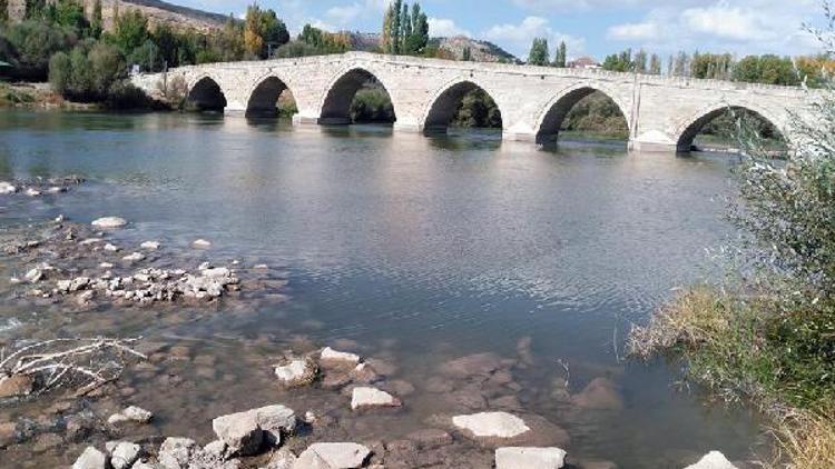Tarihi Köprü’deki artan ölümlü kazalara dubalı çözüm