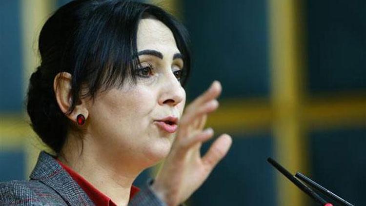 Yüksekdağ: Darbe girişimini fırsata dönüştürdüler