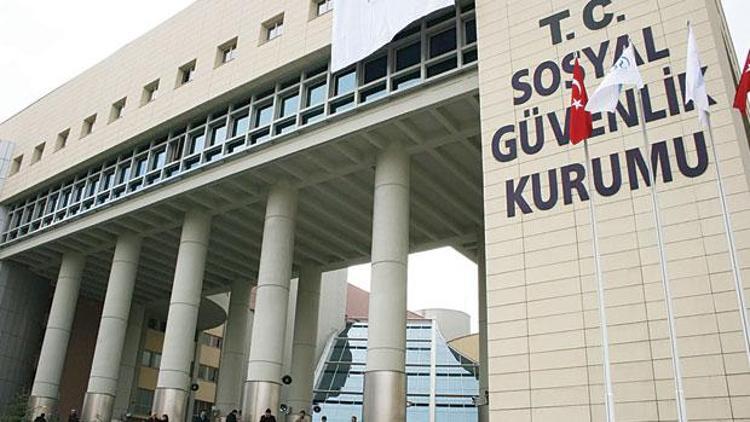 Sayıştay raporu, 465 kişinin öldükten sonra sigortasının sürdüğünü ortaya koydu