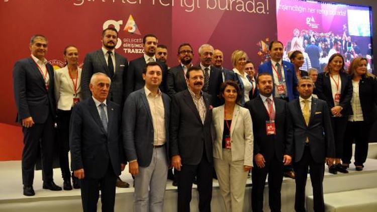 Trabzonda, Geleceğin Gücü Girişimciler G3 Forum etkinliği