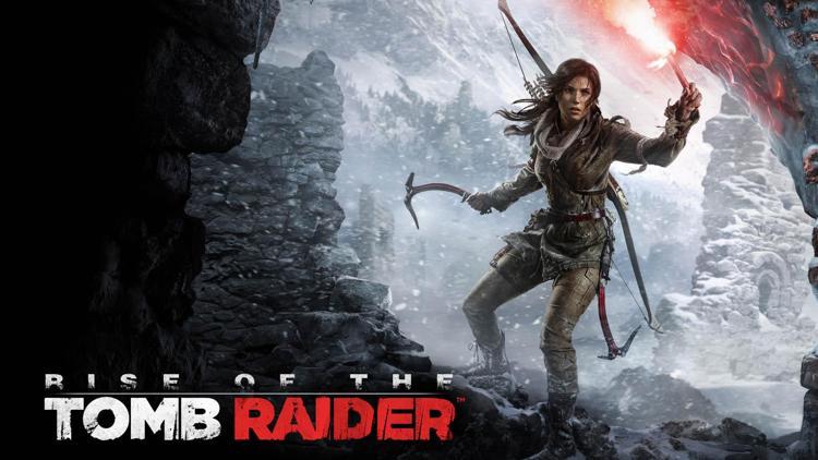 Tomb Raider 20nci yaşını kutluyor