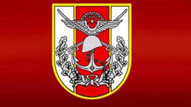 Türk Silahlı Kuvvetlerinde 233 asker ihraç edildi