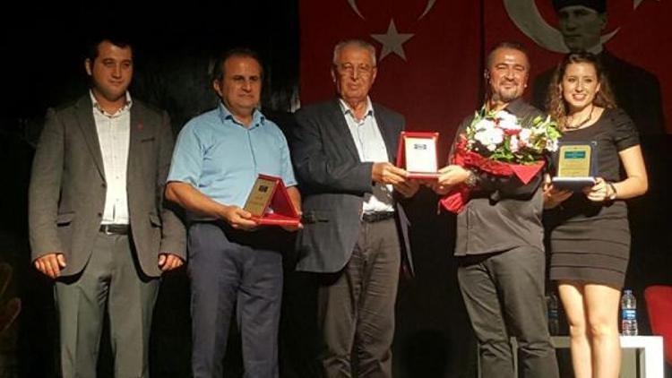 Yeşilköyde tiyatro festivali sürüyor