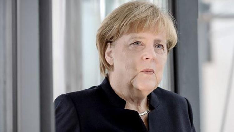 Merkel hükümeti, askerlerinin İncirlik görevini uzatma kararı aldı