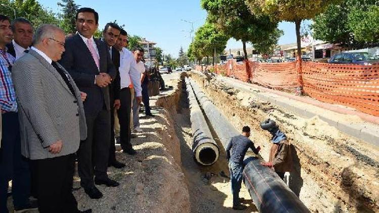 Kırşehir’de jeotermal  enerji zamlandı