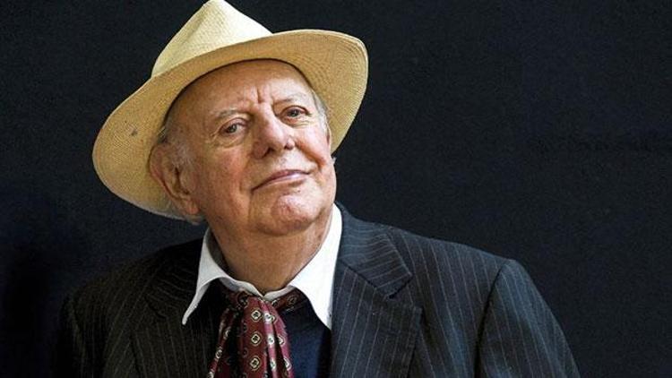 Nobel ödüllü ünlü oyun yazarı Dario Fo yaşamını yitirdi